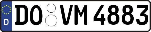 DO-VM4883