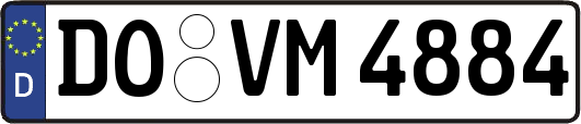 DO-VM4884