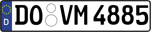 DO-VM4885