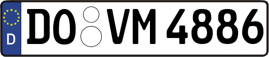 DO-VM4886