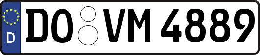 DO-VM4889