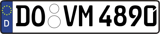 DO-VM4890