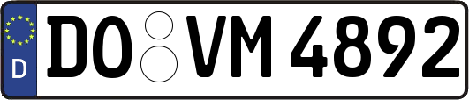 DO-VM4892