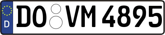 DO-VM4895