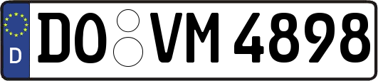 DO-VM4898