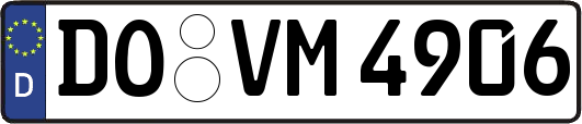 DO-VM4906