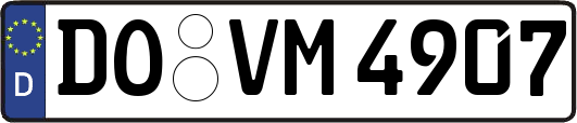 DO-VM4907