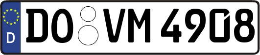 DO-VM4908