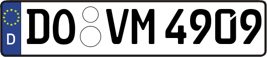 DO-VM4909