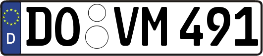 DO-VM491