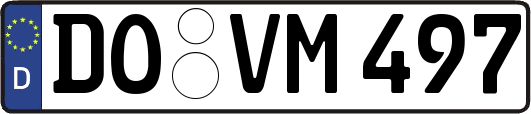 DO-VM497