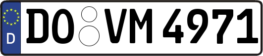 DO-VM4971