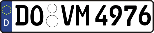 DO-VM4976
