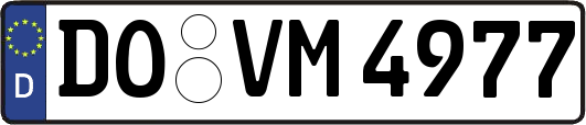 DO-VM4977