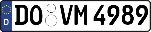 DO-VM4989