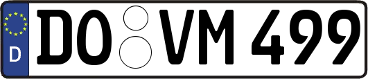 DO-VM499