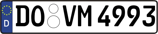 DO-VM4993