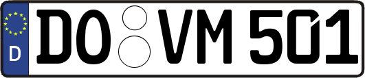 DO-VM501