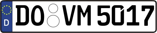 DO-VM5017