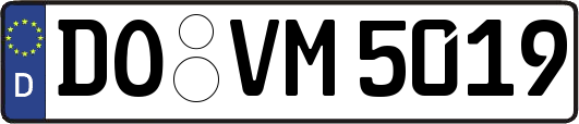 DO-VM5019