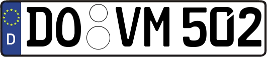 DO-VM502