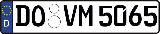 DO-VM5065
