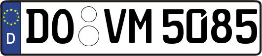 DO-VM5085