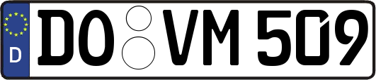 DO-VM509