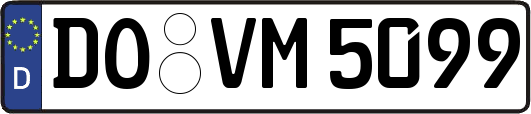 DO-VM5099