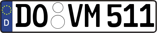DO-VM511