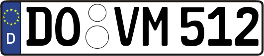 DO-VM512