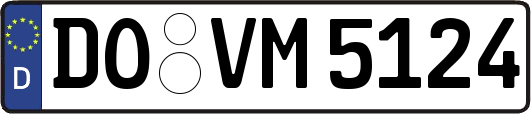 DO-VM5124