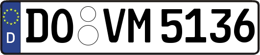 DO-VM5136