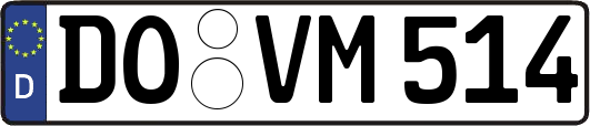 DO-VM514