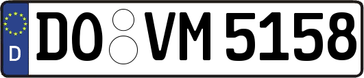 DO-VM5158