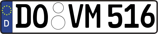 DO-VM516