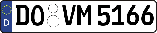 DO-VM5166