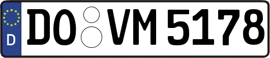 DO-VM5178