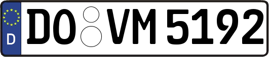 DO-VM5192
