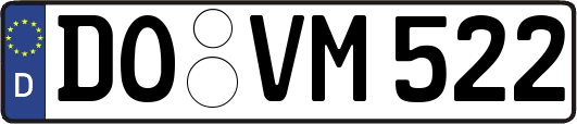 DO-VM522