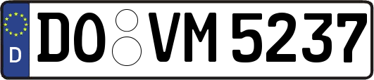 DO-VM5237