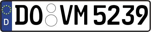 DO-VM5239