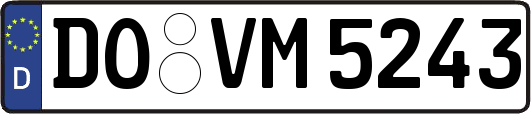 DO-VM5243