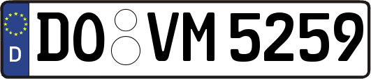 DO-VM5259