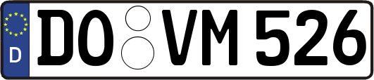 DO-VM526