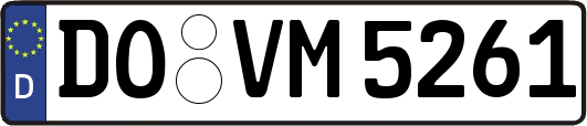 DO-VM5261