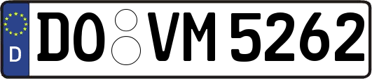 DO-VM5262