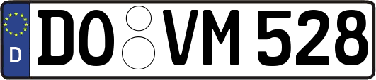 DO-VM528