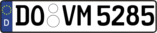 DO-VM5285