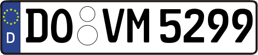 DO-VM5299